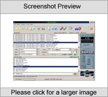 Mp3 File Editor [lifetime] Screenshot